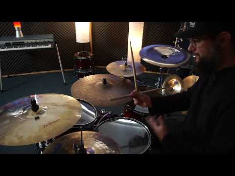 bandpapa Drum Tutorials - Achtel/Sechzehntel (1 +a) am Schlagzeug