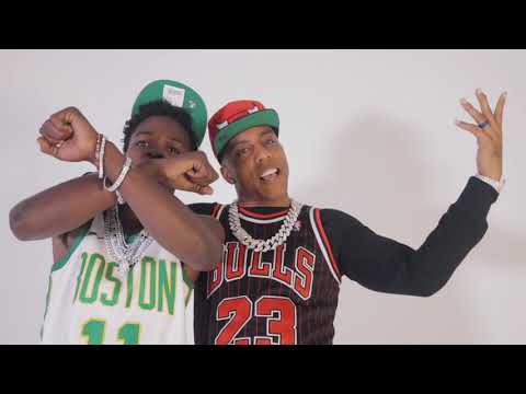 Roboy - Endless Pain (Official Video)