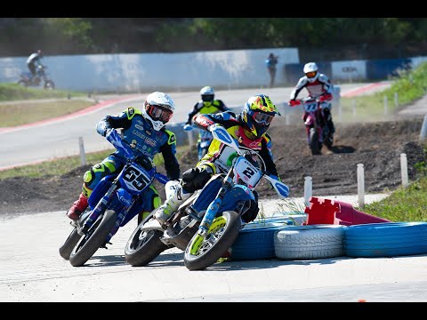 Internazionali d'Italia supermoto 2022 - ROUND #3 BUSCA