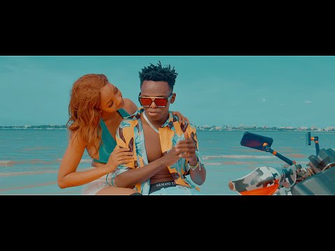 John Blaq - Just bu Just ( Official Music Video )