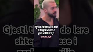 Gjesti në gjendje të rënduar emocionale, kërkon të largohet nga Big Brother VIP Albania 4 (VIDEO)