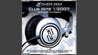 Your Heart Keeps Burning (Radio- &amp; Video-Edit)