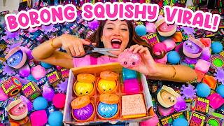 Download lagu BORONG SQUISHY VIRAL PULUHAN JUTA🤯GUNTING DUMPLING GLITTER & NEEDOH?! 😭😱 mp3 Download lagu BORONG SQUISHY VIRAL PULUHAN JUTA🤯GUNTING DUMPLING GLITTER & NEEDOH?! 😭😱 mp3