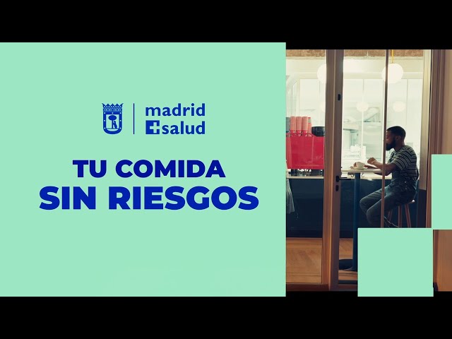 Vídeo relacionado con Conoce los nuevos alimentos, tú puedes