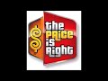The Price Is Right CBS Game Show Program Custom Funding Credits 2018 Airing