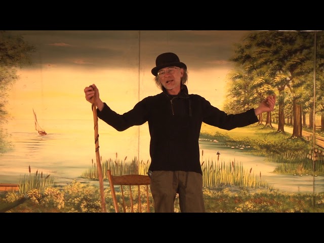 Les conteries de Charlevoix – François Devost