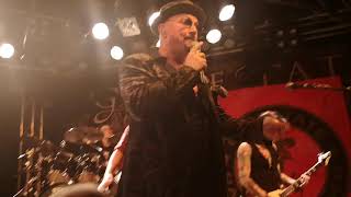 Geoff Tate: The Whisper (Live in Tampere, Finland 2020)