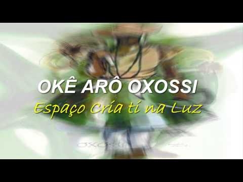 Cavaleiro de Aruanda - Rita Benneditto (Oxossi)