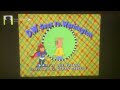 Arthur Dw Goes To Washington Title Card