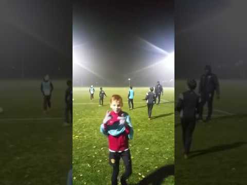 ZSGOWMS JO11-3 training 14112016