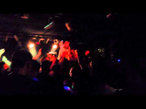 Deez Nuts - Band of Brothers - live @Musikbunker, Aachen 1.7.2013