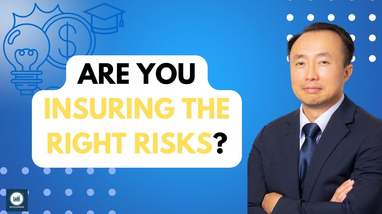 Are you Insuring The Right Risks?