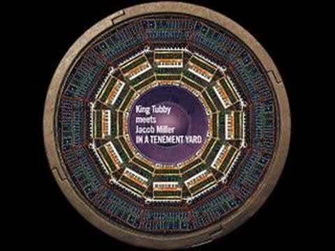 King Tubby meets Jacob Miller - Dreada Dread Dub