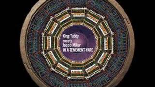King Tubby meets Jacob Miller - Dreada Dread Dub