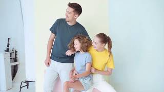 Mikina unisex Zero P41 PICCOLIO® biela XS