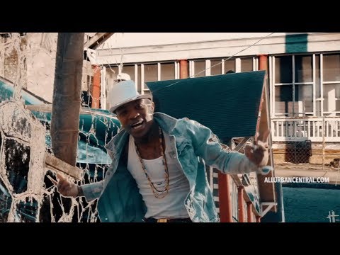FBG Wookie "Ground Up" (Official Video)