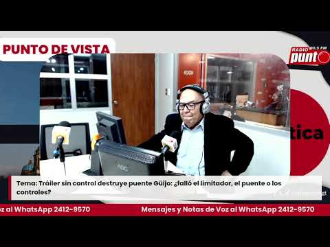 #AlAire #PuntoDeVista
