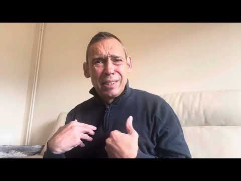 THAT FIGHT WITH MARVIN HERBERT V BURG AND THE BUILD UP MADNESS 💯👌🔥❤️