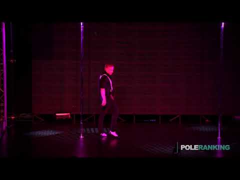 Viktor Artyomov - Pole Emotion 2017