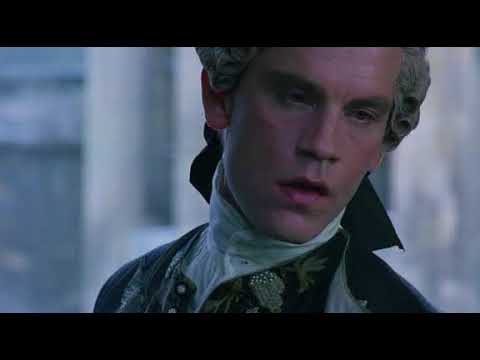 Keanu  Reeves  vs John  Malkovich  Dangerous Liaisons     1998  final fight