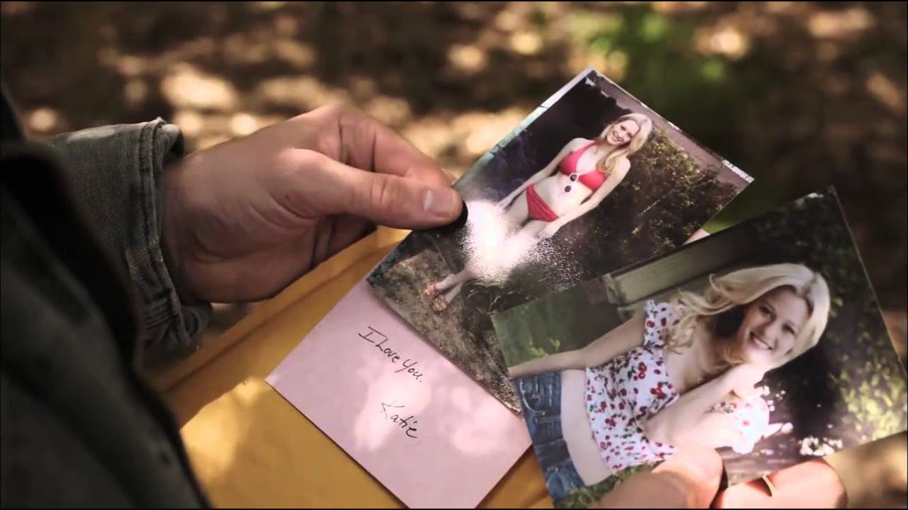 TalhotBlond Trailer 2012 - from IMDb