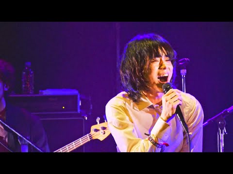 [고화질 LIVE] 스다마사키 - 사요나라 엘레지 (さよならエレジ/Sayonara Elegy) Lyrics