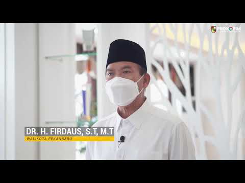 Ayo Cegah Covid-19 dengan Prokes 5M dan Disiplin Tinggi, Jangan Kendor !