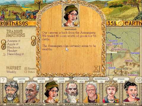 -19- Let's Play KODP - Year 1357-1359