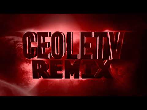 Taio Cruz - World In Our Hands [REMIX]