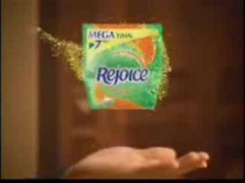 Rejoice Philippines Commercial - Episode 3