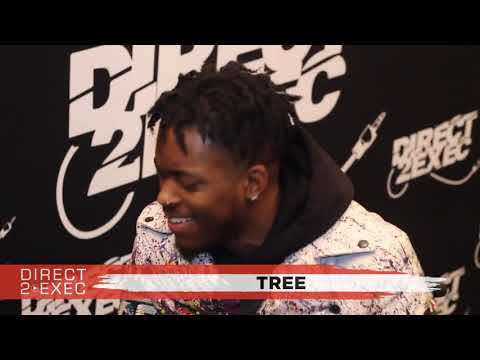 scottie Performs at Direct 2 Exec Chicago 2/7/19 - A&R at Atlantic Records