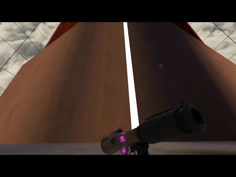 [S] bunny. on jump_lathy_final Course 2 - 2:29.985