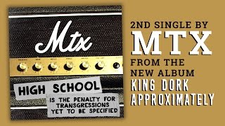 The Mr. T Experience - High School Is the Penalty for Transgressions Yet to Be Specified
