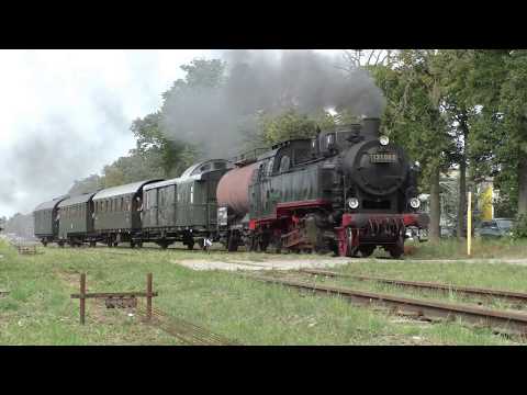 Bahnhofsfest Rheinsberg 2017