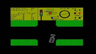 ZX Spectrum Vega Games - Juggernaut