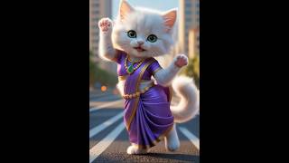 Download lagu Cats Dance video  cococuties #shorts #cat #cats #catvideos #catshorts #catlovers #ai  #aicats mp3