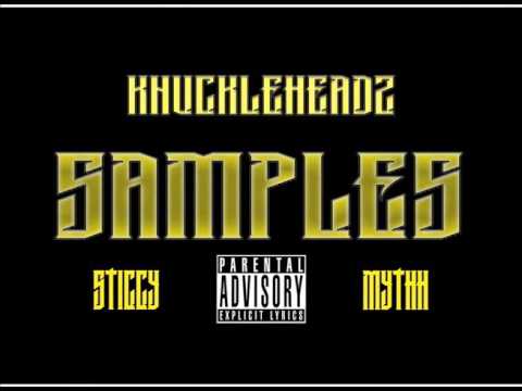 Knuckle Headz- Samples