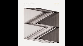 Death Cab For Cutie-Kintsugi