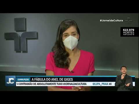 "There is a caste above the law", says Eduardo Giannetti da Fonseca