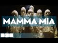 Mamma Mia Claydee & Alma