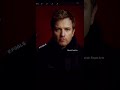 Ewan McGregor Golden Face Ratio
