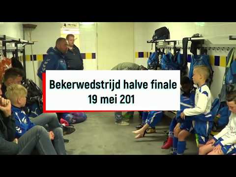 20180519 LAC FRISIA Leeuwarden JO9 1 beker