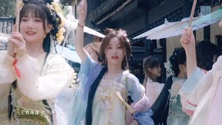 Download lagu [MV] SNH48 Next Girls 2024 - Kimi wa Melody (你是旋律) mp3