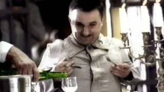 Jaroslav Sypal v reklamy na Sazka - Šťastných deset (1997) @ Staré Reklamy Jaroslav Sypal v reklamy na Sazka - Šťastných deset (1997) @ Staré Reklamy