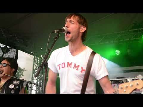 Burger Weekends - Dead Romance [HafenSommer21]