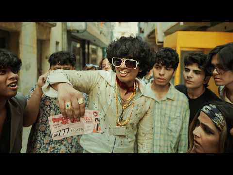 Chaar Diwaari - LOVESEXDHOKA!!! (Official Video) | Pyaar Diwaari Arc 2 | Def Jam India