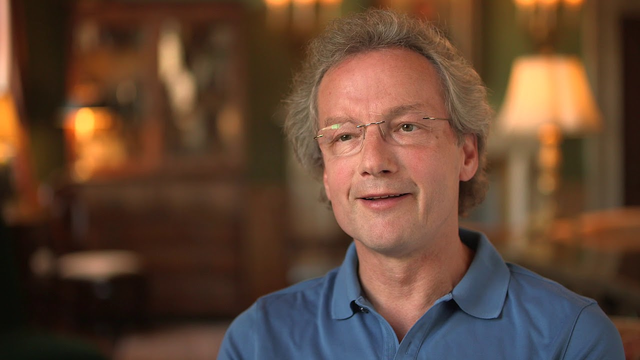 Franz Welser-Möst on Bartók's Piano Concerto No. 3 and Schubert’s Mass No. 6