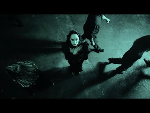 FACE YOURSELF - Ov Agony (Official Music Video)