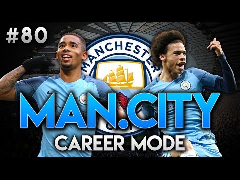 FIFA 17 | Man.City Career Mode | Ep80 | LAST EPISODE!