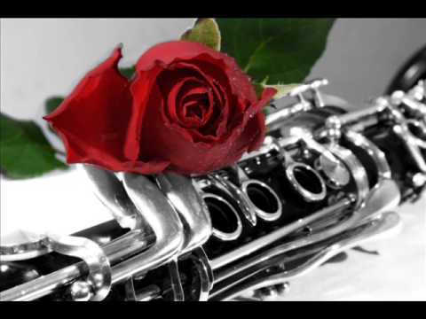 Henghel Gualdi - Petite fleur .wmv